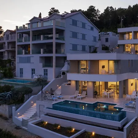 Casa de Férias Eleganza Vela Luka