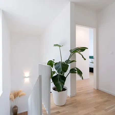 Casa de Férias Eleganza *