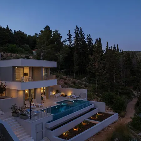 Eleganza Casa de Férias