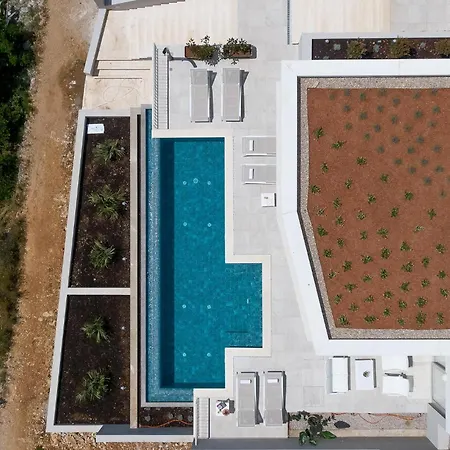 Eleganza Casa de Férias Vela Luka